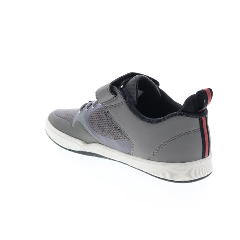 ES Accel Plus Ever Stitch Eco 5101000160155 Mens Gray Skate Sneakers Shoes