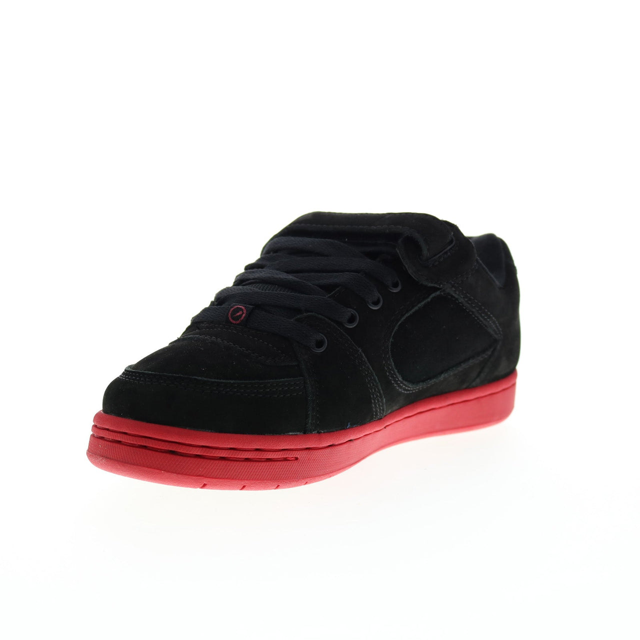ES Accel OG Plus 5101000204595 Mens Black Skate Inspired Sneakers Shoe ...
