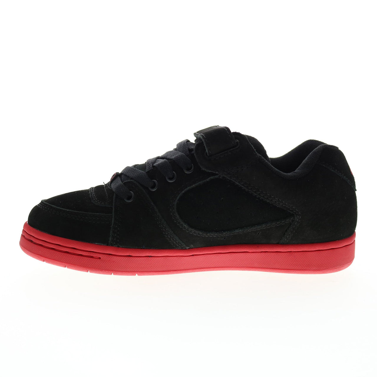 ES Accel OG Plus 5101000204595 Mens Black Skate Inspired Sneakers Shoe ...