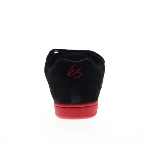 ES Accel OG Plus 5101000204595 Mens Black Skate Inspired Sneakers Shoes