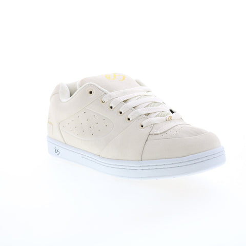 ES Accel OG Penny RS 5102000059704 Mens Beige Skate Inspired Sneakers Shoes