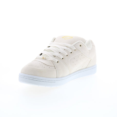 ES Accel OG Penny RS 5102000059704 Mens Beige Skate Inspired Sneakers Shoes