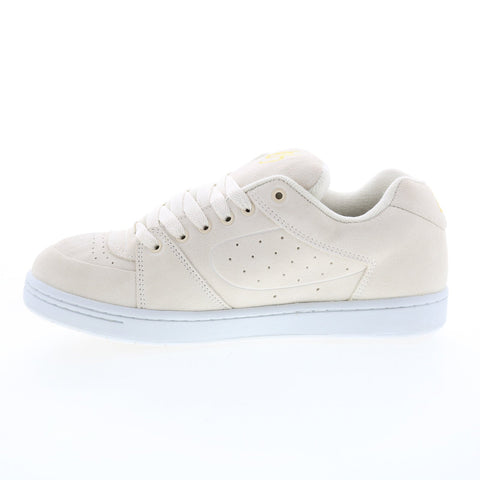 ES Accel OG Penny RS 5102000059704 Mens Beige Skate Inspired Sneakers Shoes