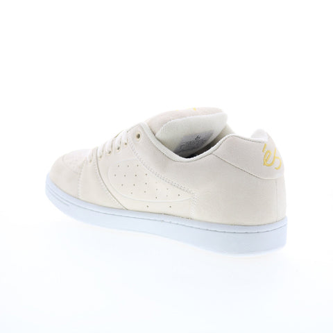 ES Accel OG Penny RS 5102000059704 Mens Beige Skate Inspired Sneakers Shoes