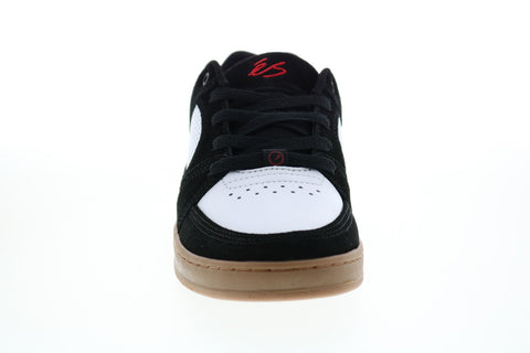 Es Accel Slim x Menikmati Mens Black Lifestyle Sneakers  display picture 3