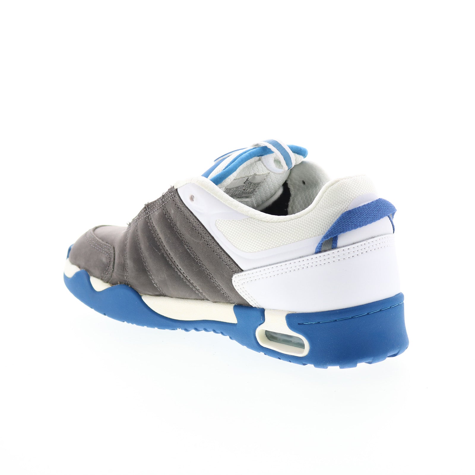 ES Evant X Tribo X Skate Sk8 Shoe Dream Mens Gray Skate  display picture 2