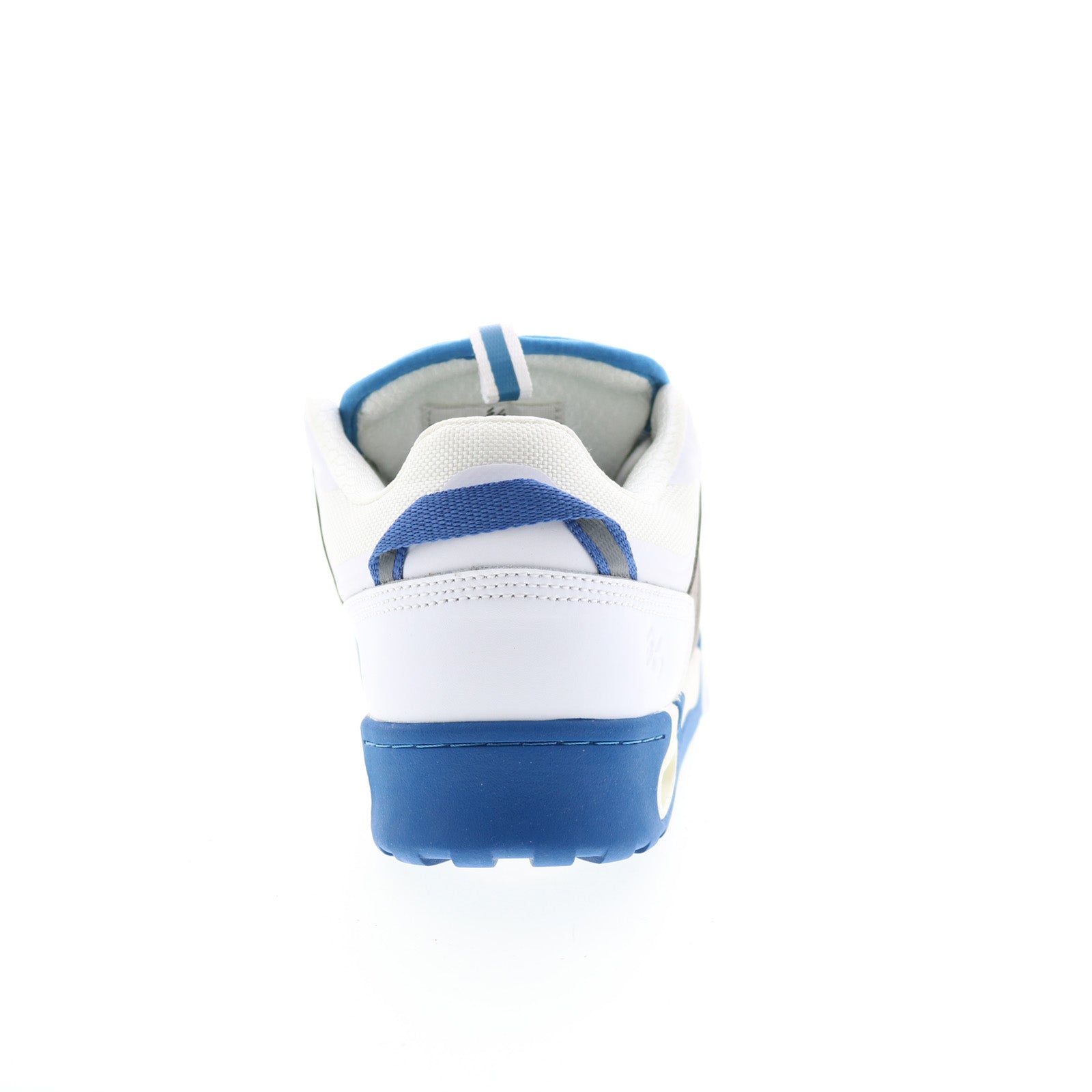 Evant Men’s Skate Sneakers White/Blue Size 13 Take a closer look at the Skate Shoe Dreams Evant x Tribo  main image 2