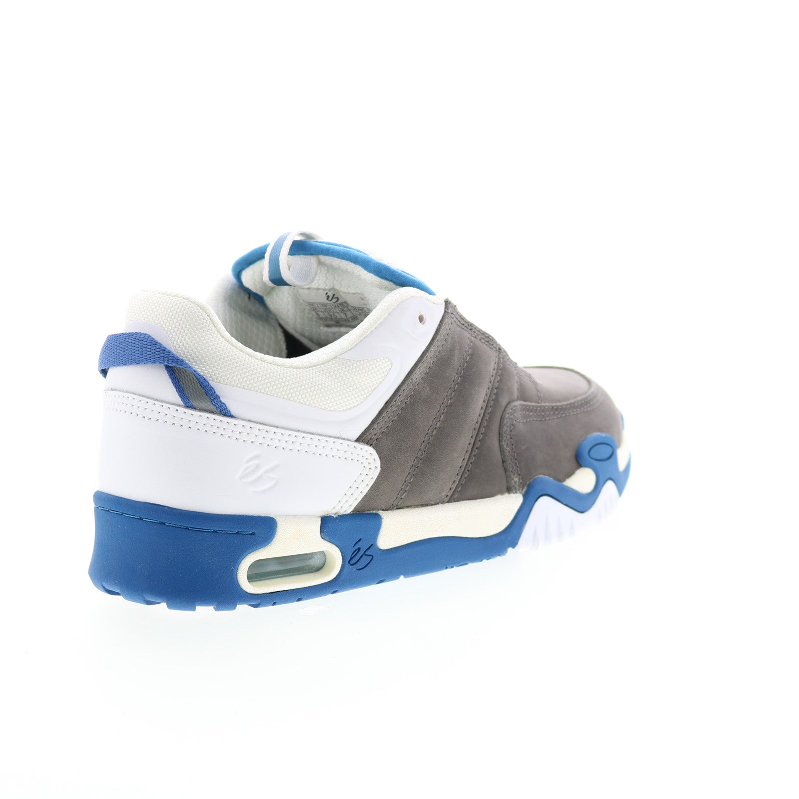 ES Evant X Tribo X Skate Sk8 Shoe Dream Mens Gray Skate  display picture 3