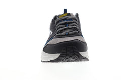Skechers Escape Plan 2.0 Lochridge Mens Black Wide Lifestyle  display picture 2