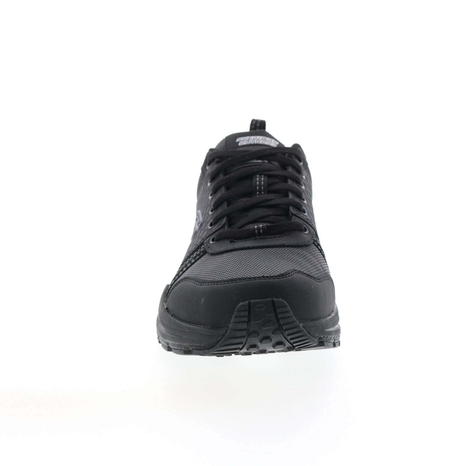 Skechers Escape Plan 2.0 Lochridge Mens Black Wide Lifestyle  display picture 1