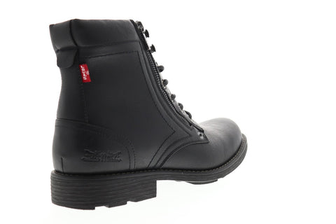 Jax Lux Levi's Leather Jax Boots Winter 55 Levi's Plus Size