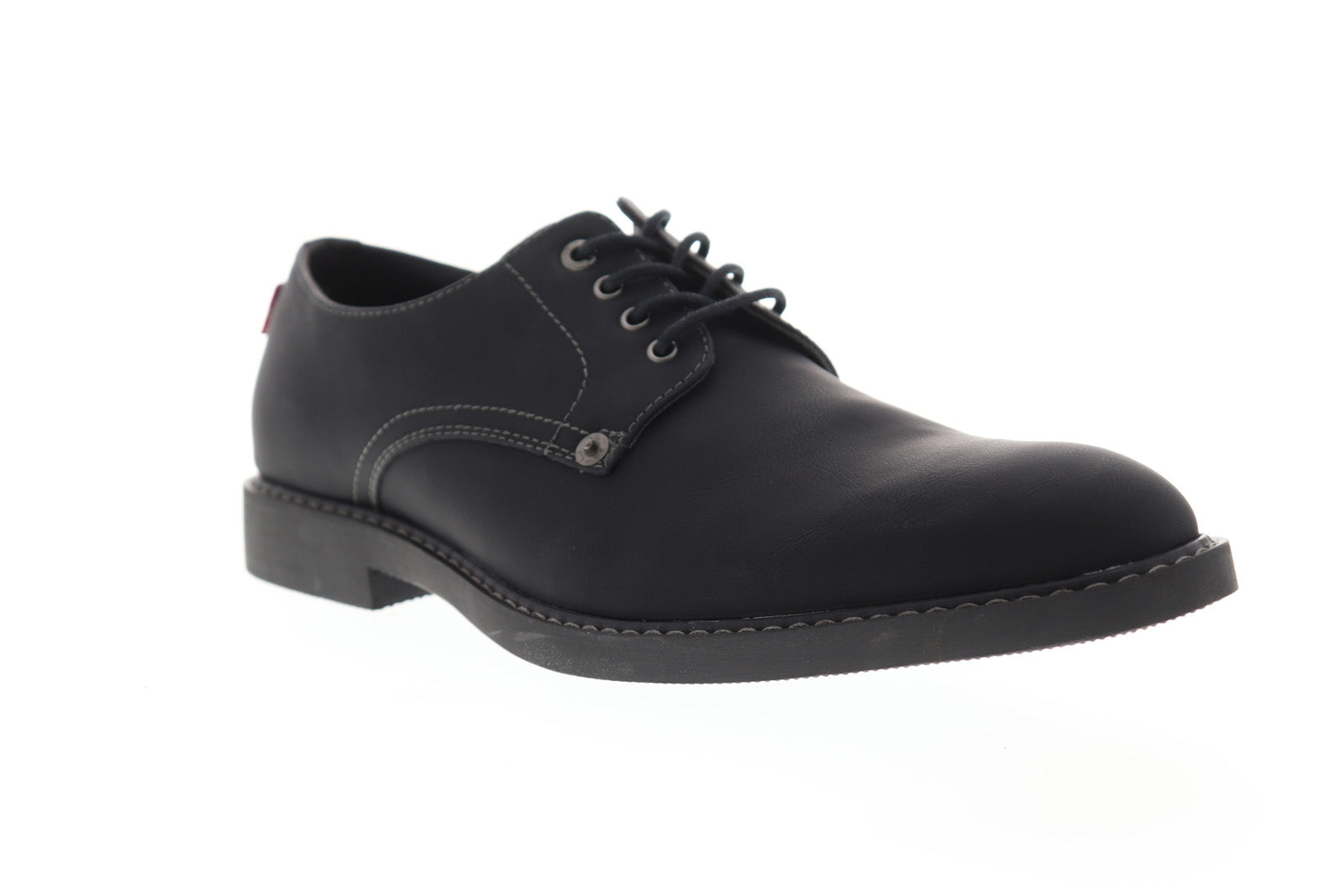levis dress shoes Levi's Men's Wes Comfort Slip On Sneakers Levi started as a fellow hobbyist honing his proficiency in shines and patinas leading up to the first U.S Levis Brawley 518101-A48 Mens Black
