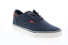 Levis Ethan Perf WX UL NB 519214-72U1 Mens Blue Lifestyle Sneakers