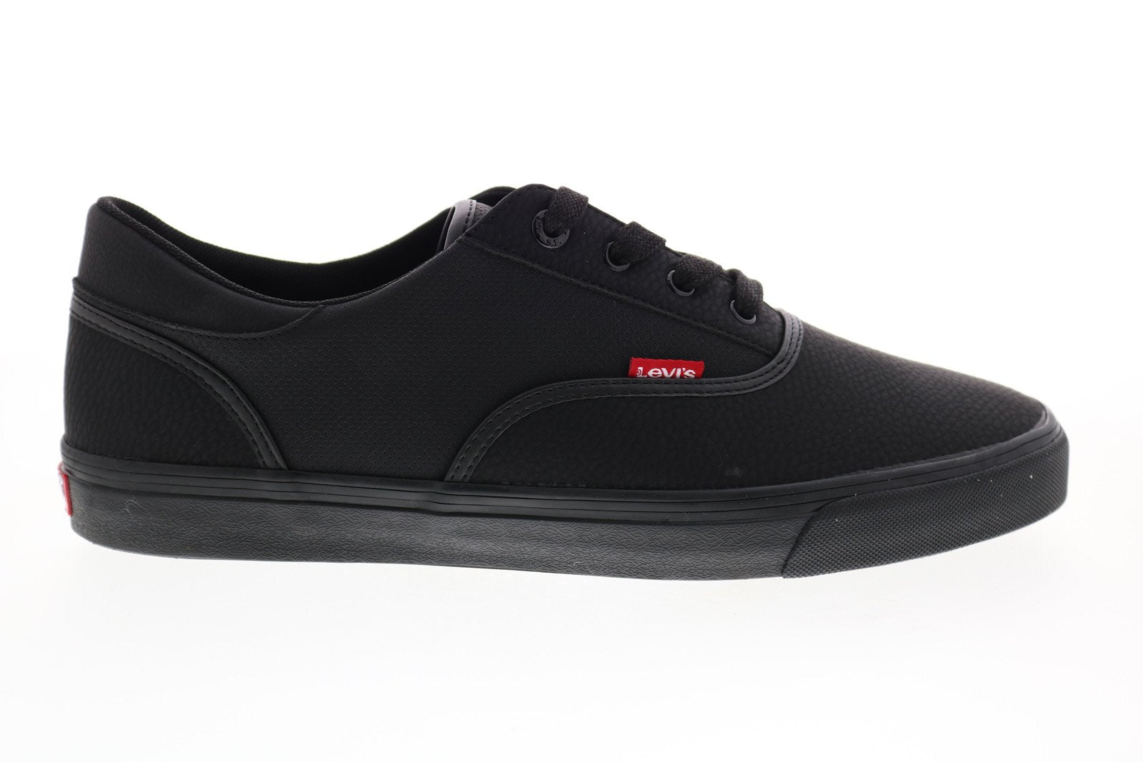 Levis Ethan Perf WX UL NB 519214-A481 Mens Black Lifestyle