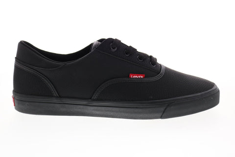 Levis Ethan Perf WX UL NB 519214-A481 Mens Black Lifestyle