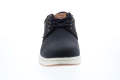 Levis Arnold Tumbled WX UL NB Mens Black Synthetic Lifestyle