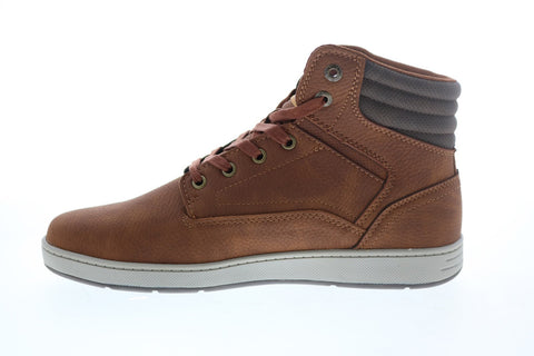 Levis Colton Wx 519492-09H1 Mens Brown Synthetic Lifestyle Sneakers Shoes