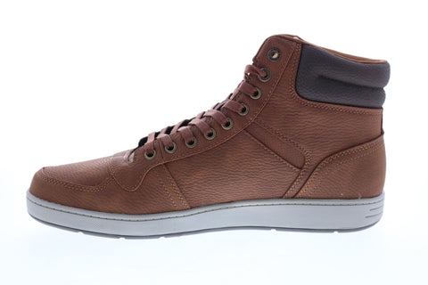 Levis Weston WX 519494-09H1 Mens Brown Synthetic Lifestyle Sneakers Shoes