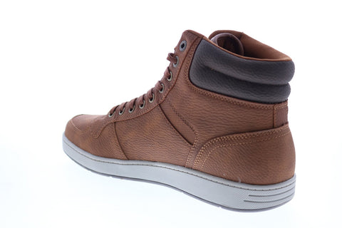 Levis Weston WX 519494-09H1 Mens Brown Synthetic Lifestyle Sneakers Shoes