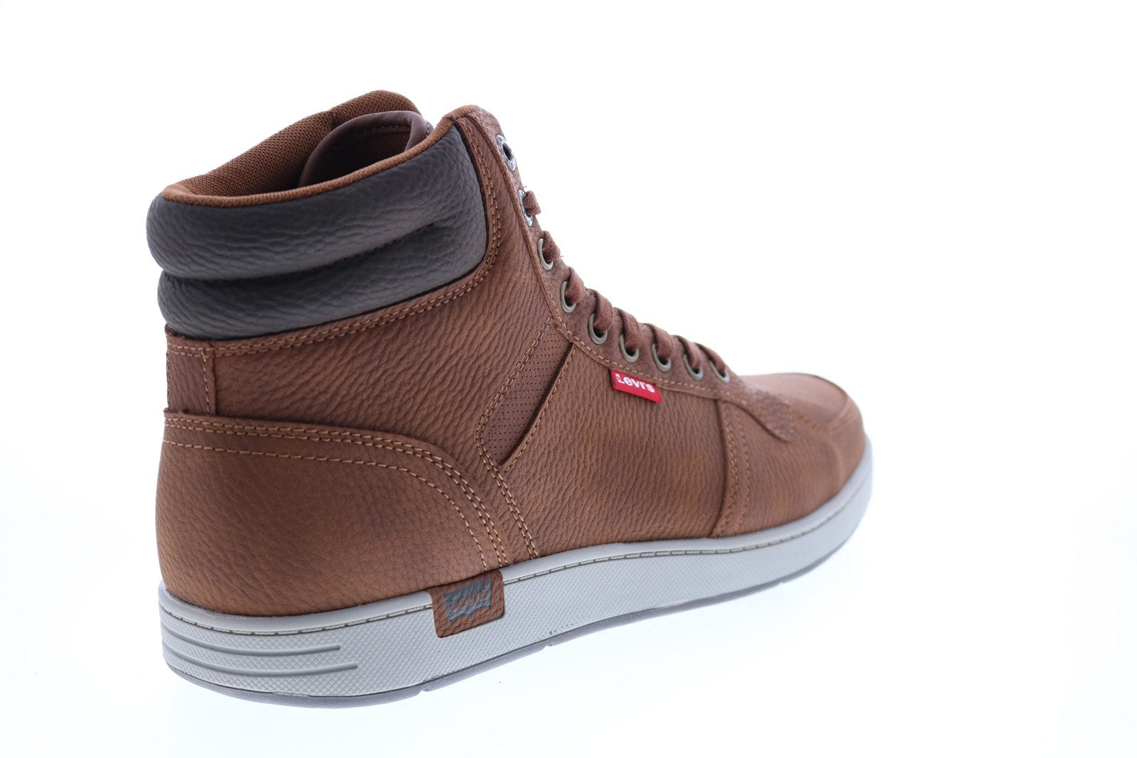 Levis Weston WX 519494-09H1 Mens Brown Synthetic Lifestyle