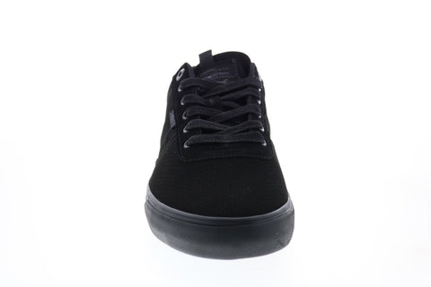 Levis Miles Perf Casual 519537-A481 Mens Black Lifestyle Sneakers Shoes