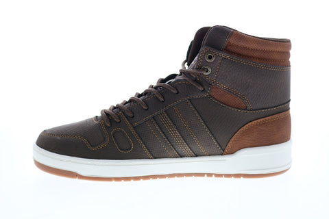 Levis 520 Bb HI 519555-09B1 Mens Brown Synthetic Lifestyle Sneakers Shoes