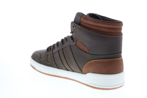 Levis 520 Bb HI 519555-09B1 Mens Brown Synthetic Lifestyle Sneakers Shoes