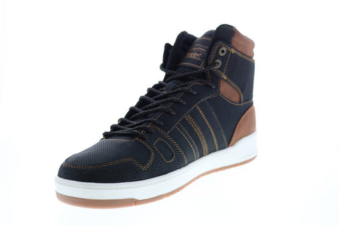 Levis 520 Bb HI 519555-41A1 Mens Black Synthetic Lifestyle Sneakers Shoes