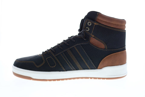 Levis 520 Bb HI 519555-41A1 Mens Black Synthetic Lifestyle Sneakers Shoes