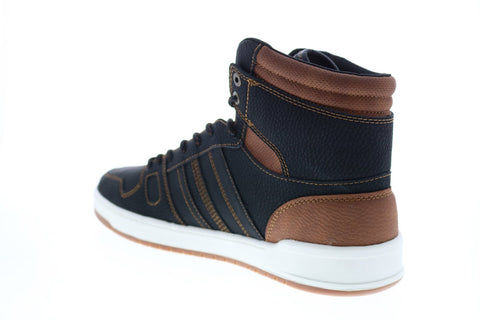 Levis 520 Bb HI 519555-41A1 Mens Black Synthetic Lifestyle Sneakers Shoes