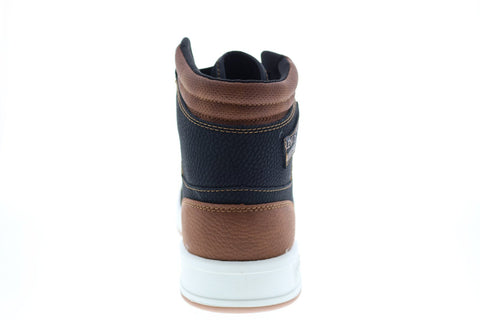 Levis 520 Bb HI 519555-41A1 Mens Black Synthetic Lifestyle Sneakers Shoes