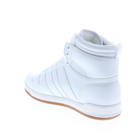 Levis 521 BB HI Pebbled UL 519708-43W1 Mens White Lifestyle Sneakers Shoes