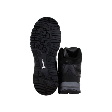 Hi-Tec Altitude VI I Waterproof 52230 Mens Black Trail Hiking Boots Shoes