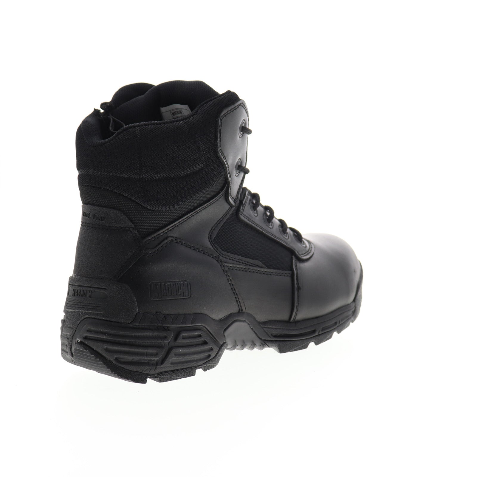 New Magnum Men\'s Black Stealth Force Tactical Boots 11W - BRAND NEW IN BOX! ? Amazon.com | MAGNUM Stealth Force 8 Inch Waterproof Tactical  main image 2