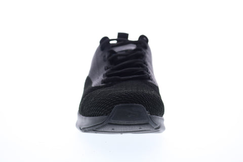 Skechers Nichla Shakori 52848 Mens Black Mesh Athletic Cross Training Shoes