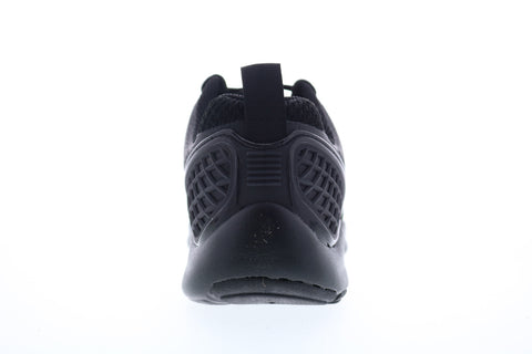 Skechers Nichla Shakori 52848 Mens Black Mesh Athletic Cross Training Shoes