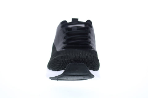 Skechers Nichla Shakori 52848 Mens Black Mesh Athletic Cross Training Shoes