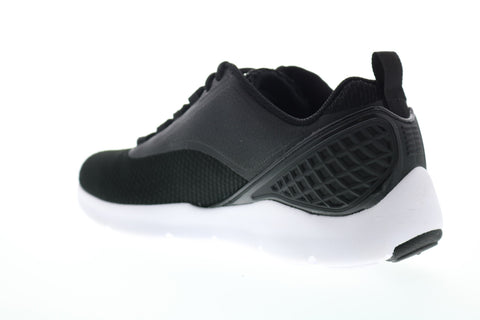Skechers Nichla Shakori 52848 Mens Black Mesh Athletic Cross Training Shoes