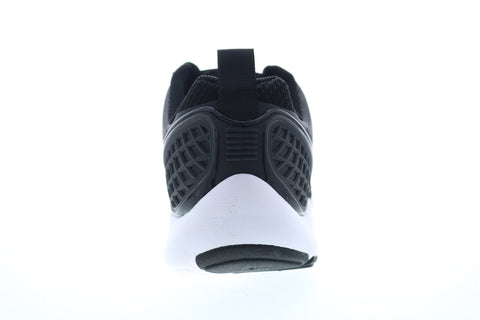 Skechers Nichla Shakori 52848 Mens Black Mesh Athletic Cross Training Shoes