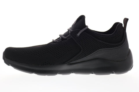 Skechers Nichlas Lishear 52890 Mens Black Athletic Cross Training Shoes