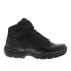 Magnum Viper Pro 5 SZ 5479 Mens Black Leather Tatical Lace Up Boots Shoes
