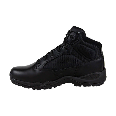 Magnum Viper Pro 5.0 5481 Mens Black Leather Military Tactical Boots Shoes