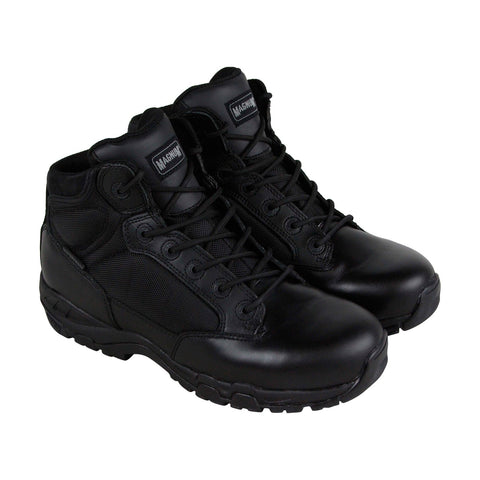 Magnum Viper Pro 5.0 5481 Mens Black Wide 2E Military Tactical Boots Shoes