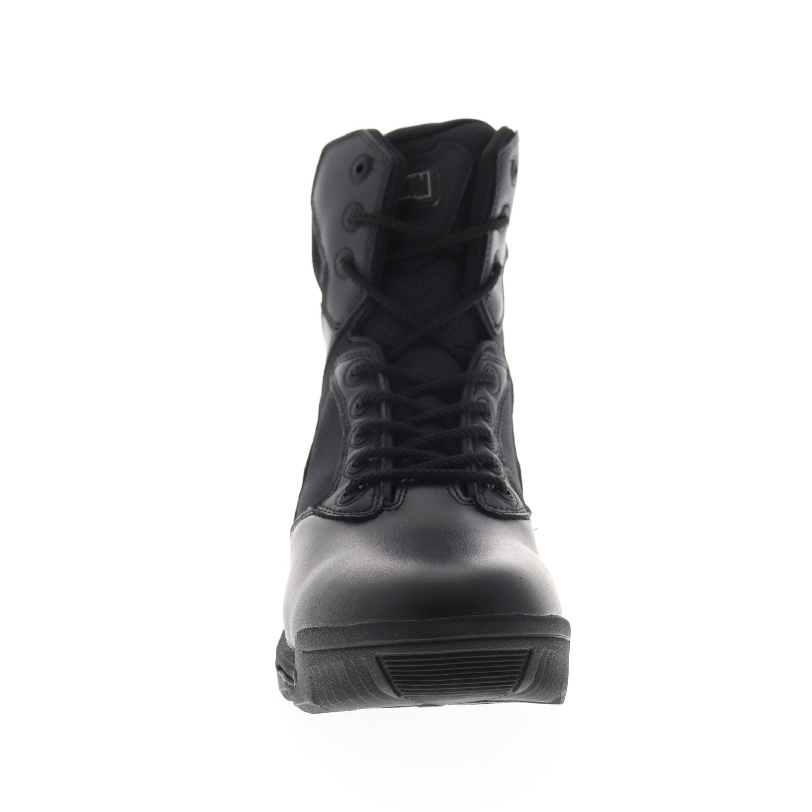 Magnum Stealth Force 8.0 SZ 5870 Mens Black Wide 2E Leather 