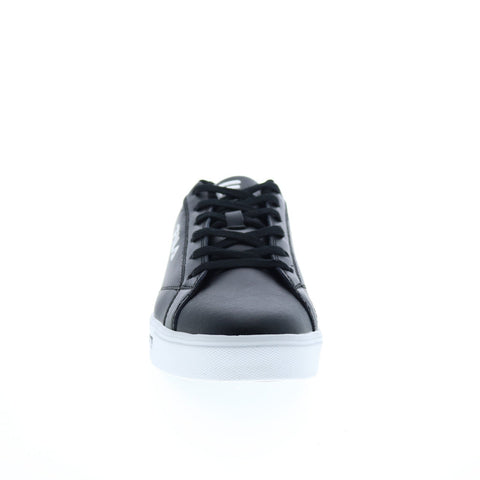 Fila Original Court 5CM00787-013 Womens Black Lifestyle Sneakers Shoes