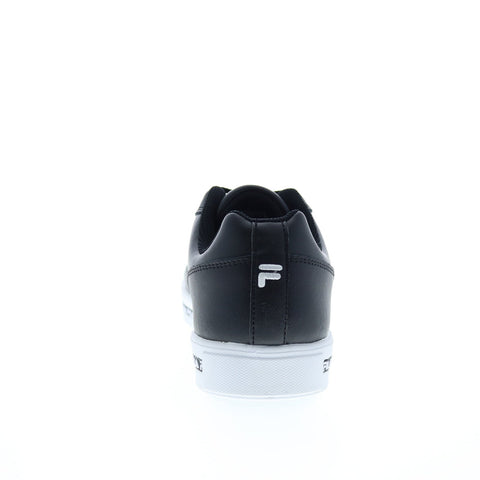 Fila Original Court 5CM00787-013 Womens Black Lifestyle Sneakers Shoes