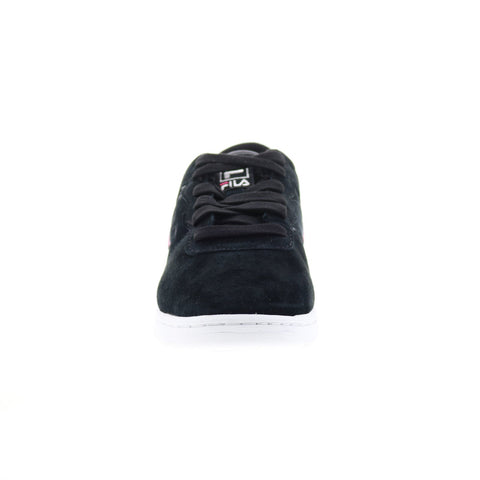 Fila Original Fitness 5FM00555-019 Womens Black Lifestyle Sneakers Shoes