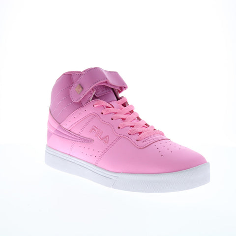 Fila Vulc 13 Harlay 5FM01152-661 Womens Pink Lifestyle Sneakers Shoes