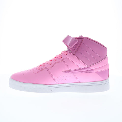 Fila Vulc 13 Harlay 5FM01152-661 Womens Pink Lifestyle Sneakers Shoes