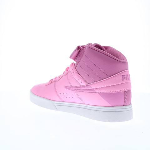 Fila Vulc 13 Harlay 5FM01152-661 Womens Pink Lifestyle Sneakers Shoes